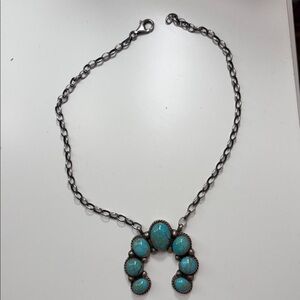 Turquoise Necklace
